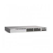 Cisco Catalyst C9200L-24T-4G-E 24 Port Managed Switch